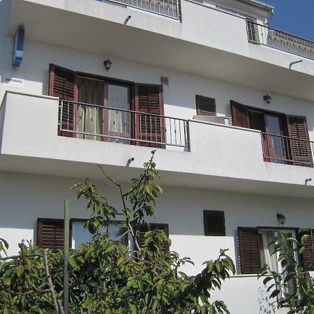 Apartments Lans Vodice Exterior photo