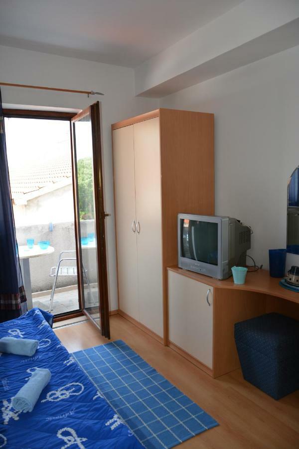 Apartments Lans Vodice Exterior photo